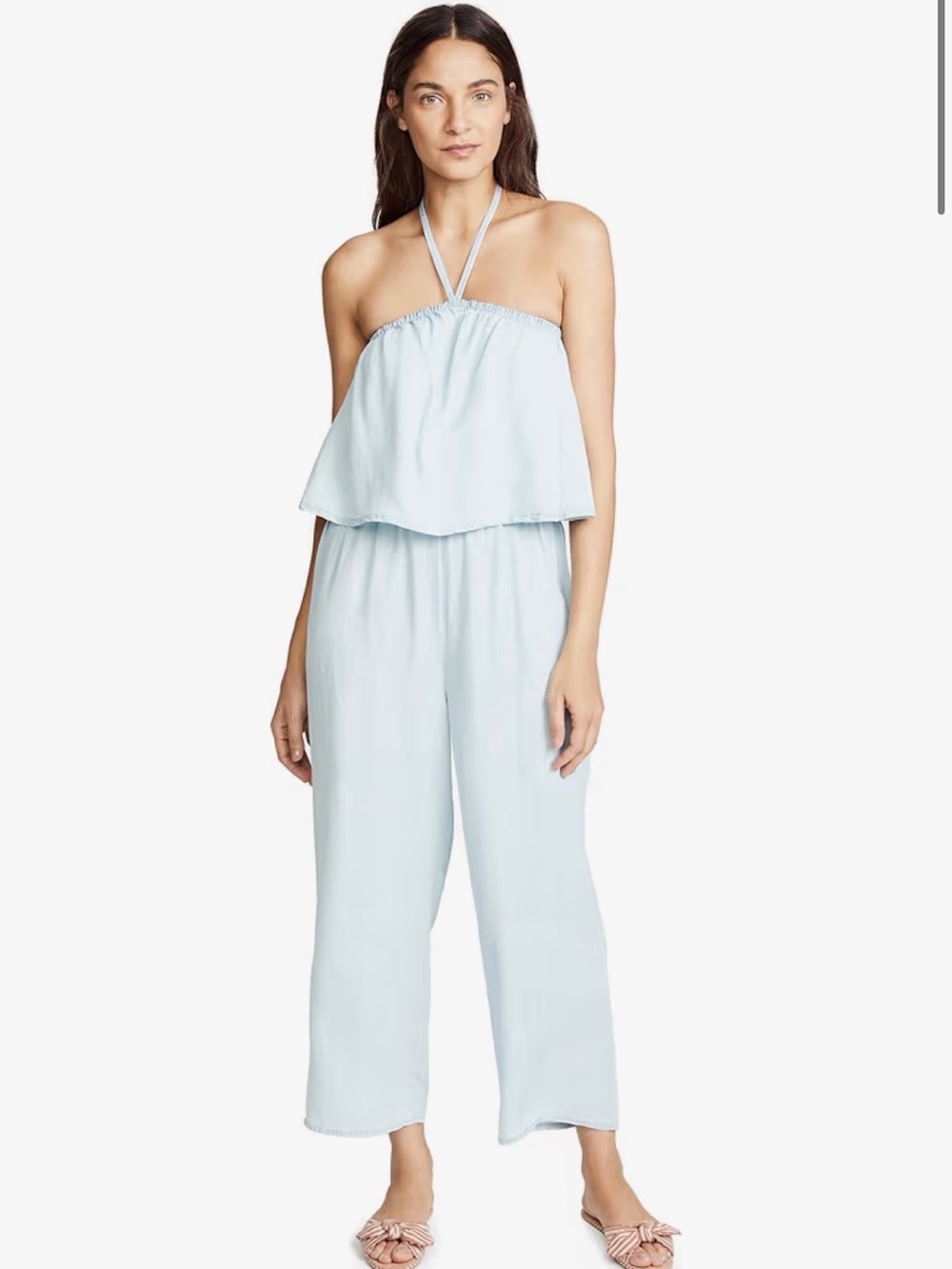 NWT CUPCAKES & CASHMERE Romper